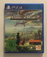 PS4 - Ni No Kuni 2: Revenant Kingdom