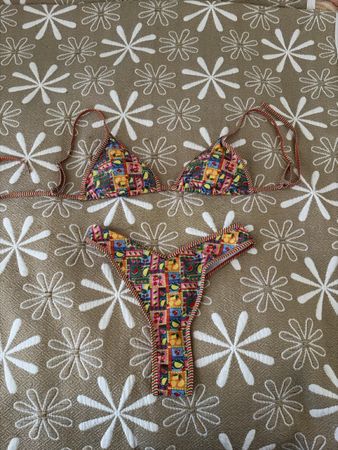 Bikini gr.M