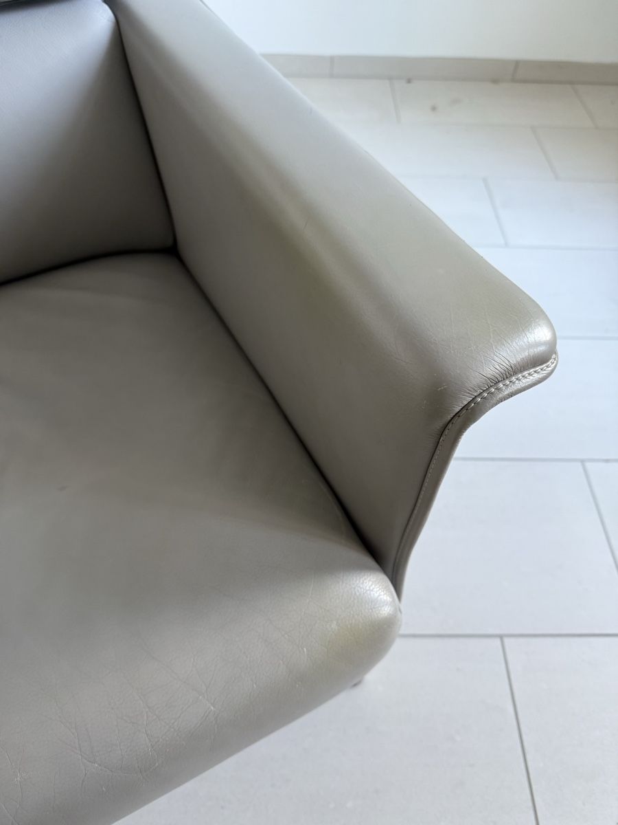 De Sede Sessel: Edler & bequemer De Sede Sessel – Gebraucht aus Selzach von Napaworld 4