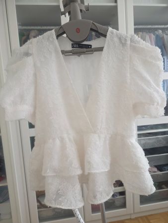 Blouse Zara