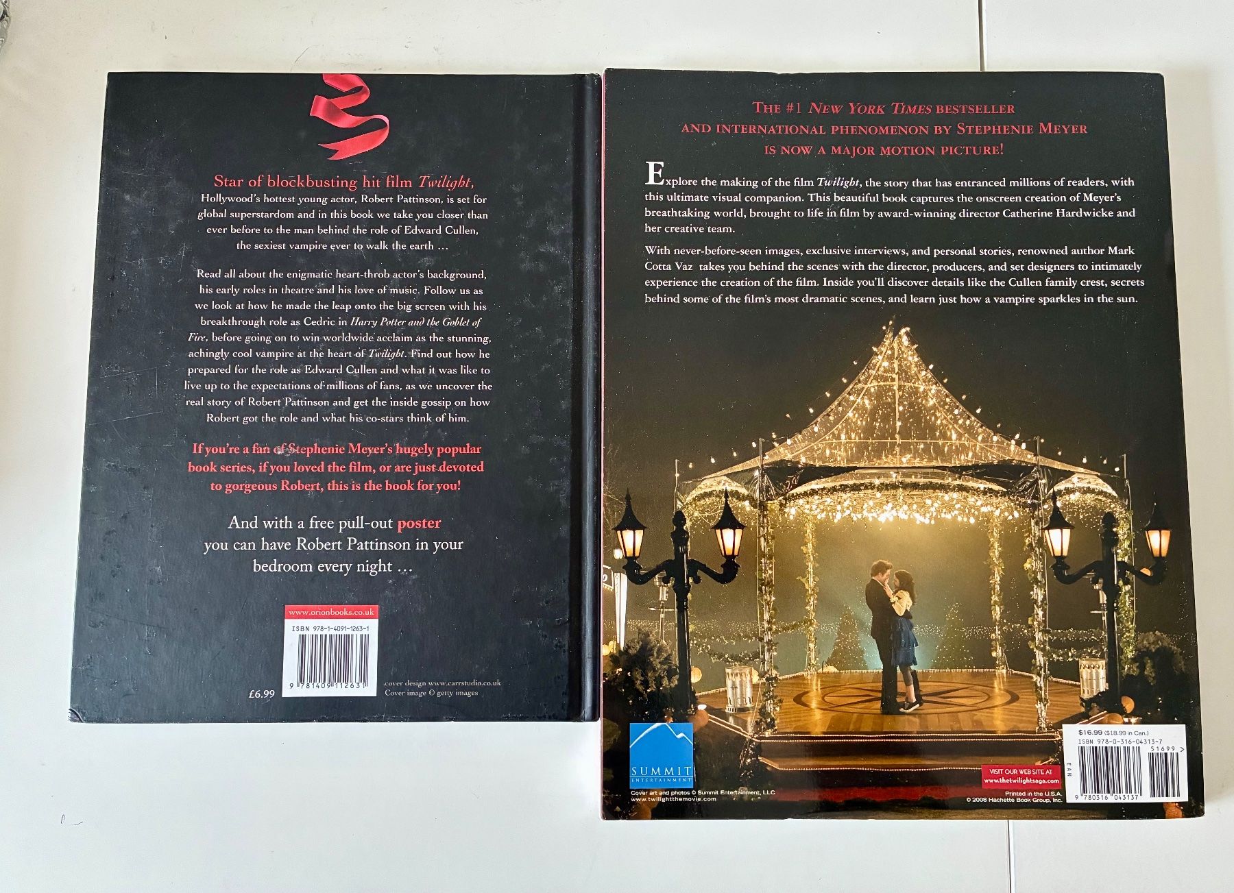 Libri: Twilight Books – Nuovo (secondo la descrizione) da Zollikon venduto da vivienneberger 1
