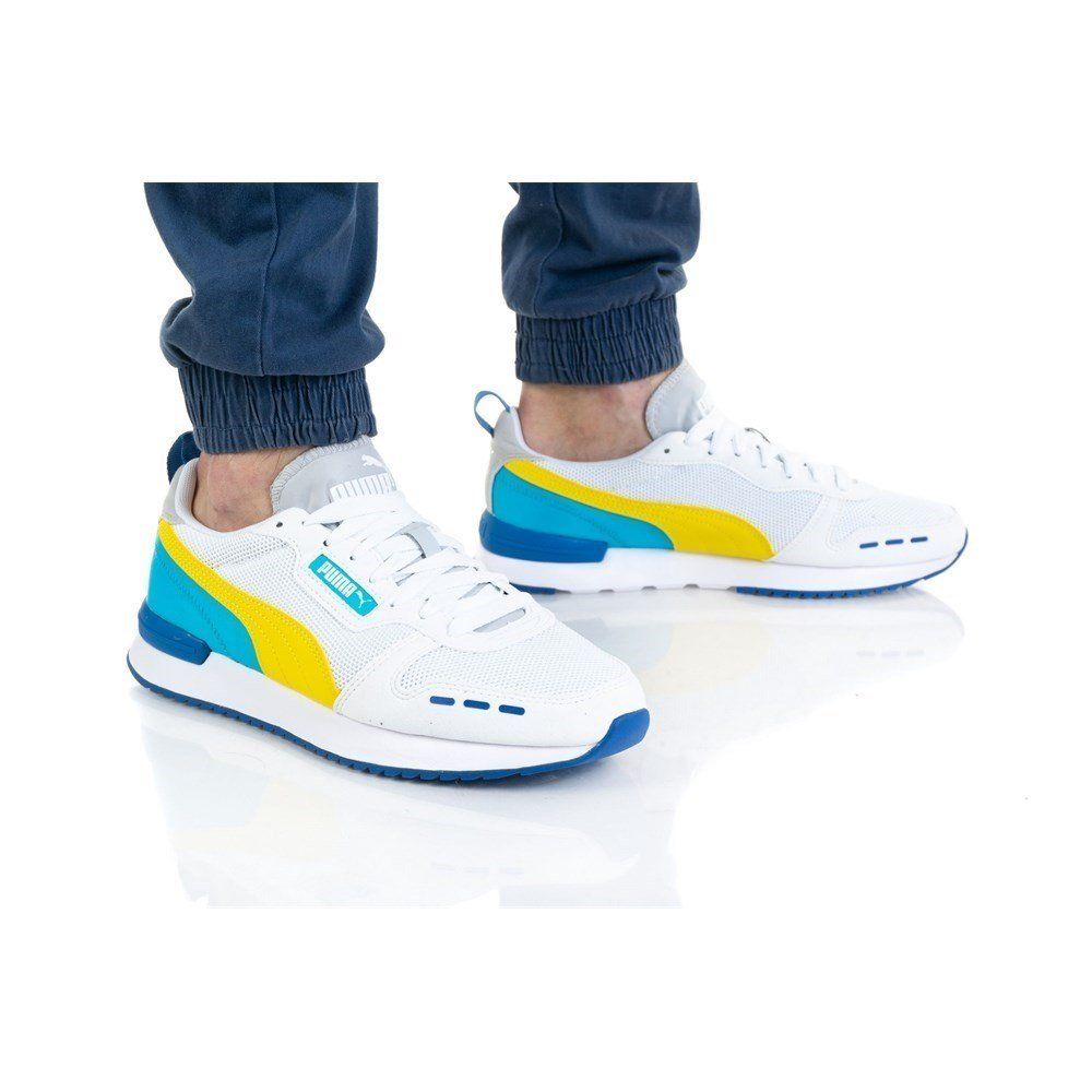 Puma Scarpe da uomo: Puma R78 neu Gr.37 – Nuovo e nell'imballaggio originale da Wangen ZH venduto da tulipe55 3