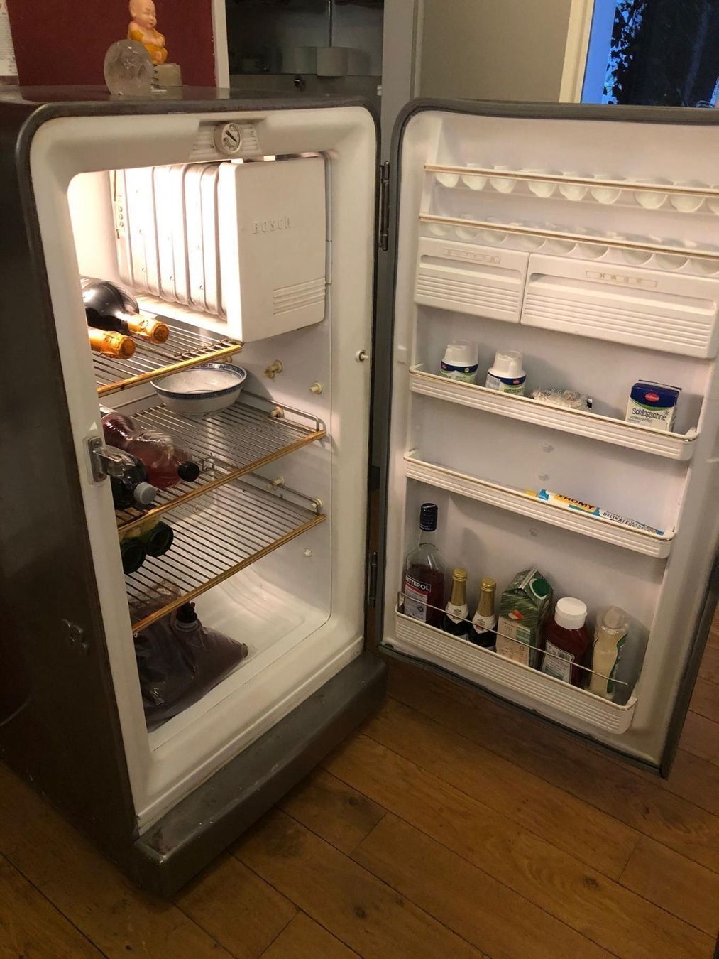 Bosch Frigoriferi: Vintage Kühlschrank – Usato da Muttenz venduto da Agyla 1