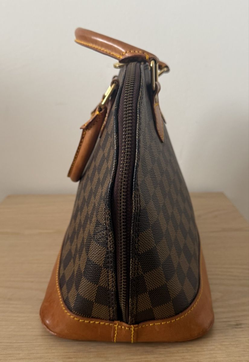 Louis Vuitton Taschen für Damen: Sac à main Louis Vuitton  – Gebraucht aus Vésenaz von NORA1325 1