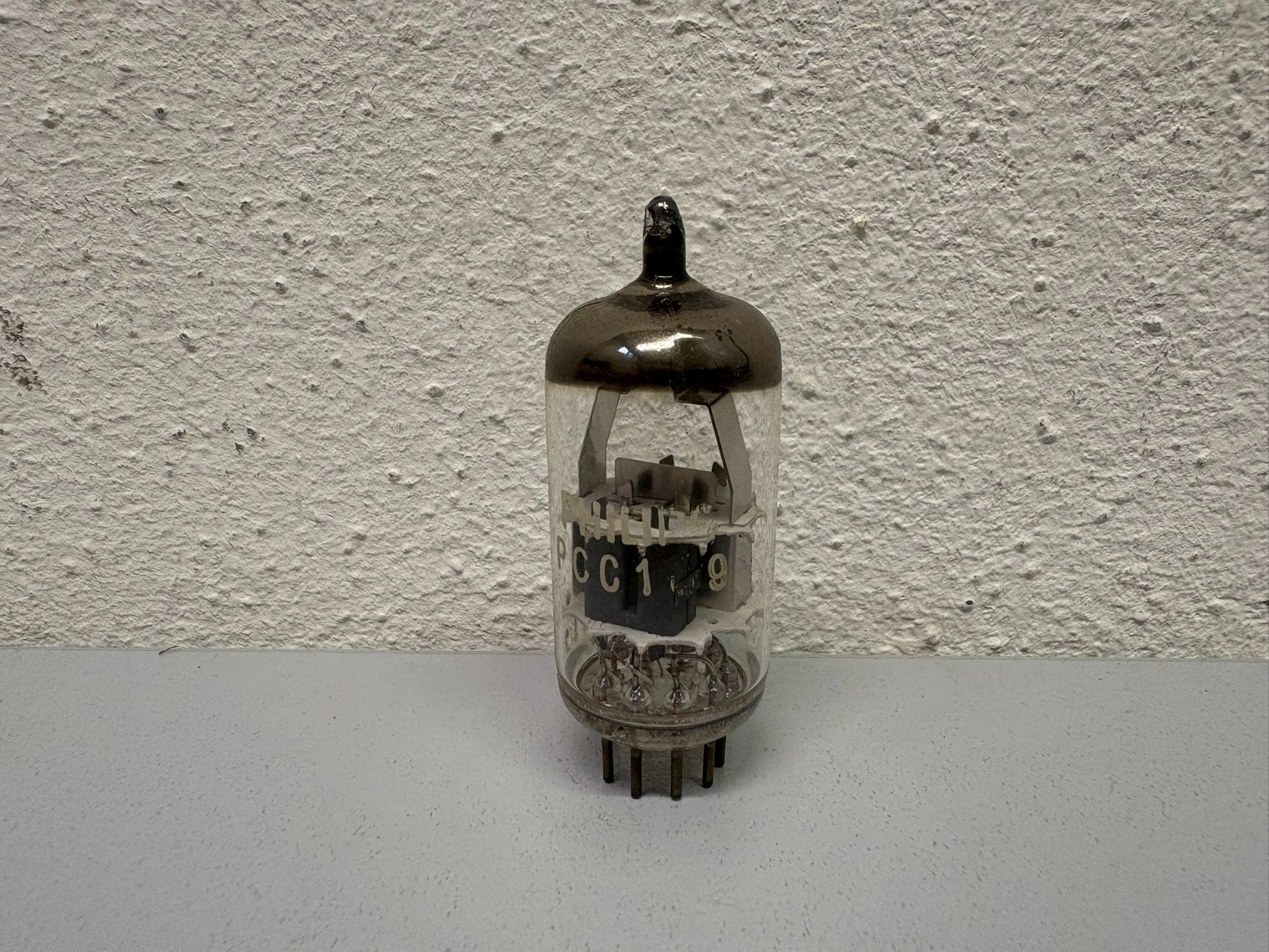 Philips Componenti elettronici: Philips PCC 189 – Nuovo (secondo la descrizione) da Hochdorf venduto da av-electronics 1
