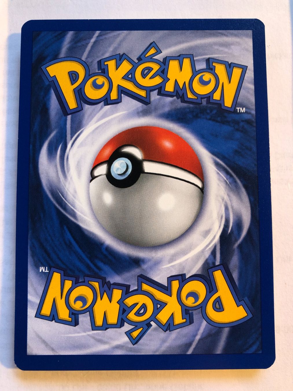 Carte collezionabili: Fervor 1st Gym Challenge - MINT - ab 1.- – Usato da Giubiasco venduto da dan_pr8b 4