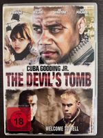The Devils Tomb