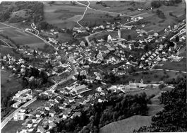 Mümliswil-Ramiswil SO Mümliswil Flugaufn. Nr.4717, 1940