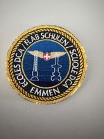 Badge Flab Schulen (ohne Klett)