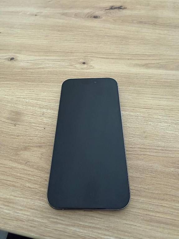 Apple Telefoni cellulari / Smartphones: Iphone 15 Pro 256 GB – Usato da Brittnau venduto da jen_dv9n