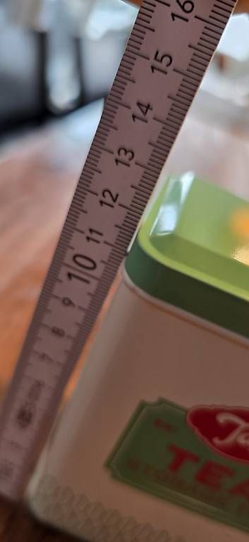 Zuccheriere: 4 Tee-und eine Zuckerdose – Nuovo (secondo la descrizione) da Bern venduto da Ssra 3