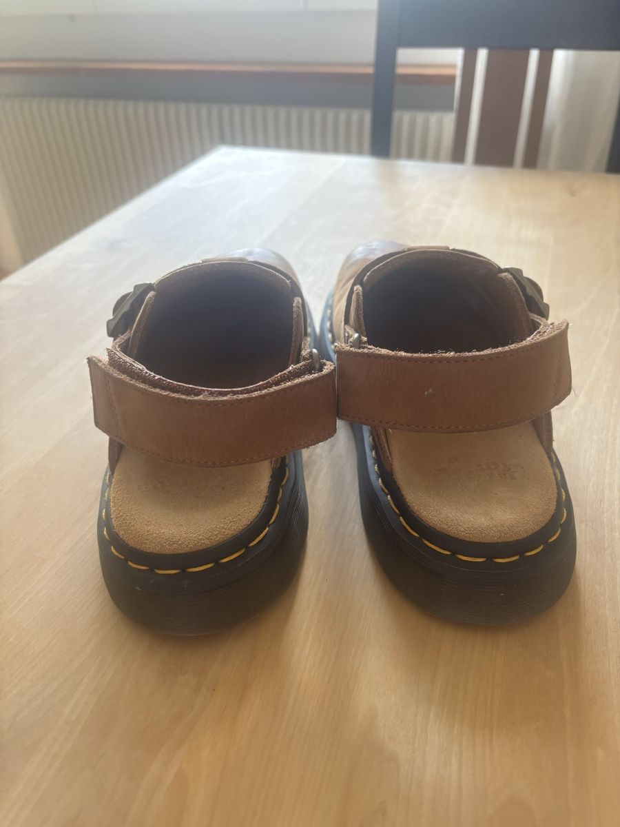 Dr. Martens Scarpe da uomo: Dr Martens Jorge, Gr. 41 – Usato da Bern venduto da kja_w7dn 6