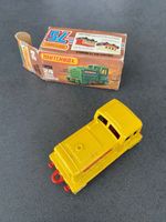 Matchbox Superfast Shunter Diesel no 24, Lesney 1978