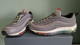 Nike Air Max 97 Evolution of Icon 42,5