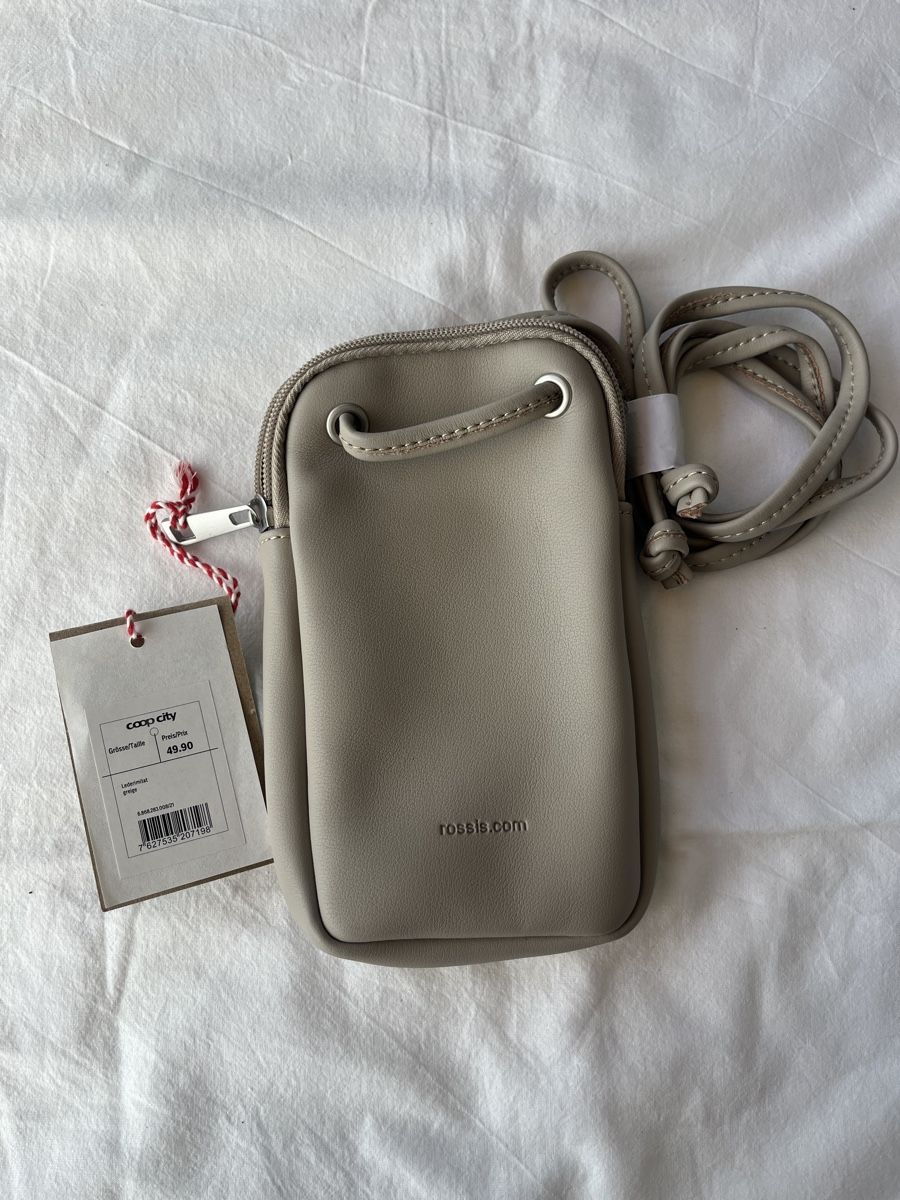 Sacs: Handytasche – Neuf avec emballage d'origine à Bern par ela_hz6w 2
