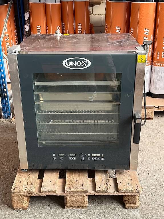 Elettrodomestici da cucina: Steamer – Usato da Muri AG venduto da cag733 1
