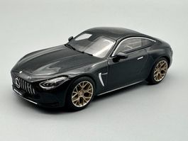 Mercedes-AMG GT 63 4Matic+ Coupe C192 iScale 1:43 - neu OVP