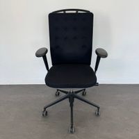 Vitra ID Trim Bürodrehstuhl mit Armlehnen
