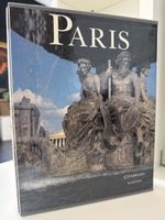 Livre PARIS - Citadelles & Mazenod
