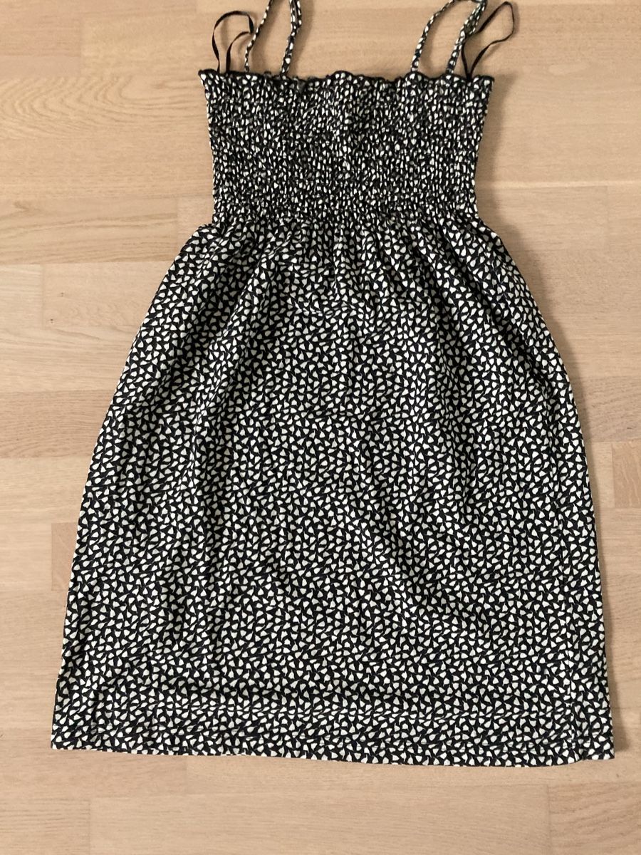 Kleider: fabrikneues Sommerkleid, Gr. M – Neu und originalverpackt aus Otelfingen von pat_8jmb 2