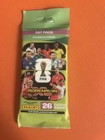 Panini Adrenalyn XL FIFA World Cup 2026 Fat Pack neu/ovp
