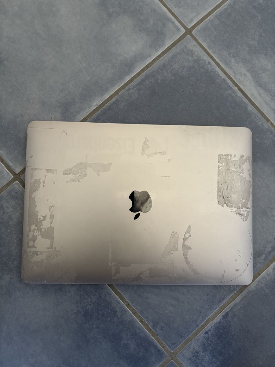 Apple Notebook: Apple MacBook Pro 2018 16GB 13 Zoll – Usato da Triesenberg venduto da gernewieder9497 2