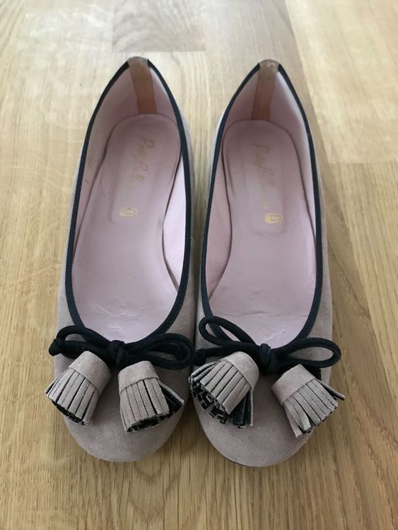 Pretty Ballerinas Gr.38 | Kaufen auf Ricardo