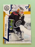 Sportzoo Niklas Schlegel 23/30 HCL Lugano BLUE
