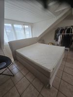Doppelbett