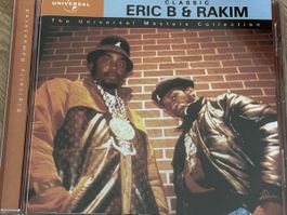 Eric B & Rakim