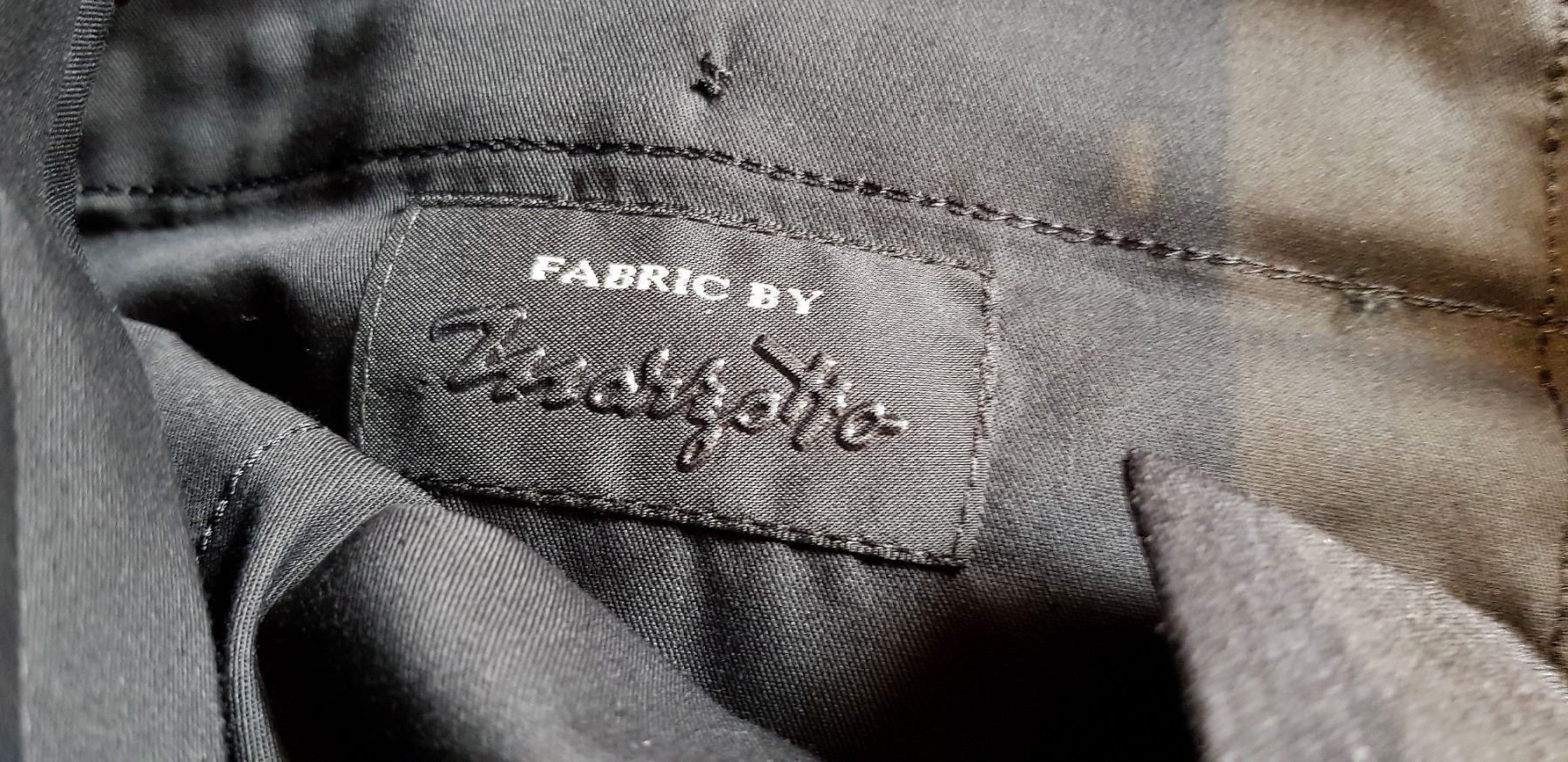 Hosen: Pantalon Marzotti Atelier Torino – Neu (gemäss Beschreibung) aus Botyre (Ayent) von Viperine 1