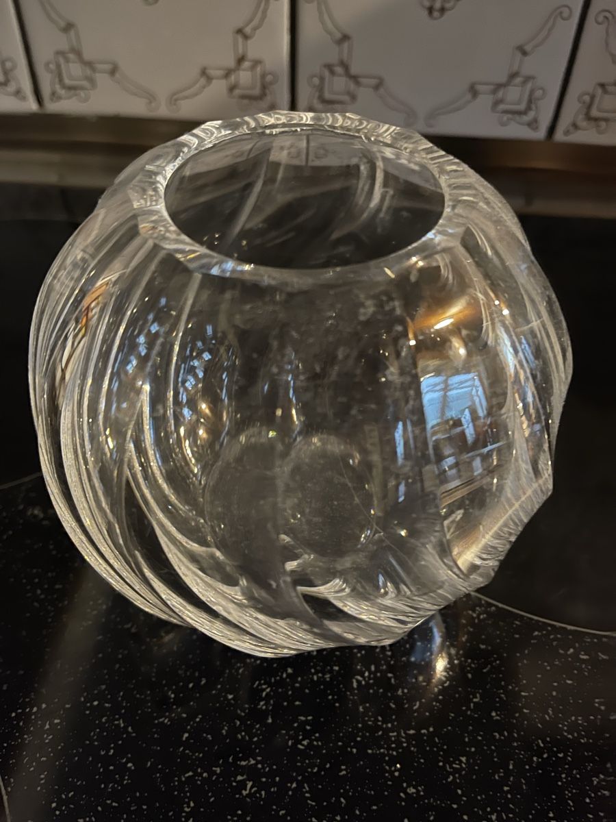 Vasi & Recipienti: Vase in Kugelform – Usato da Fahrni b. Thun venduto da ams_56jv