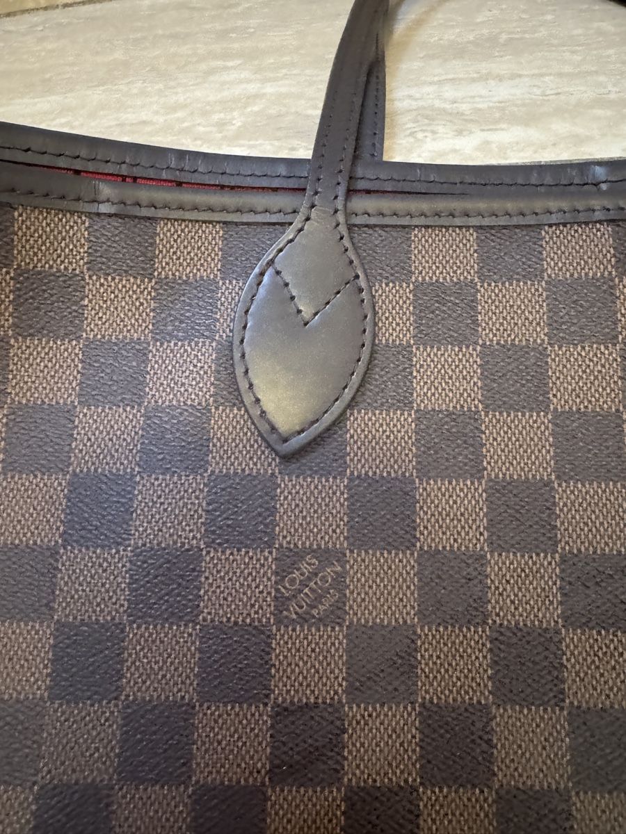Louis Vuitton Borse da donna: Louis Vuitton Tasche  – Usato da Regensdorf venduto da weiningerl 8
