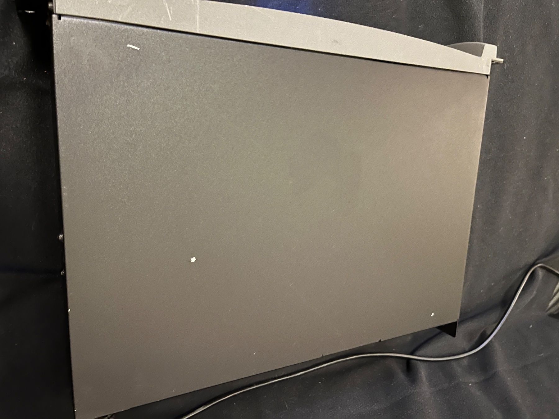 Amplificatori: Crown XTI 1002 Stereo Endstufe – Usato da Urdorf venduto da Beat_Luigi 2