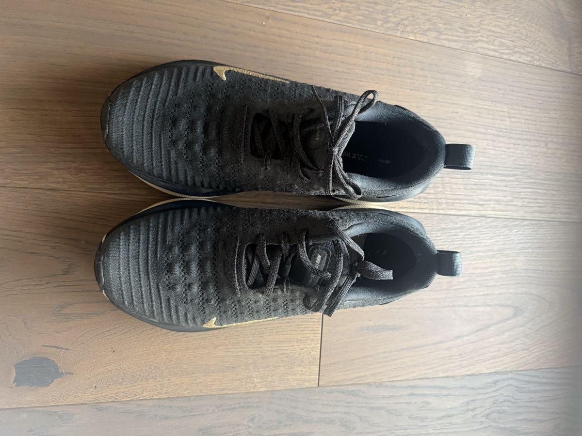 Nike Scarpe da uomo: Nike Infinity 4 shoes – Usato da Zürich venduto da Bellinka23 2
