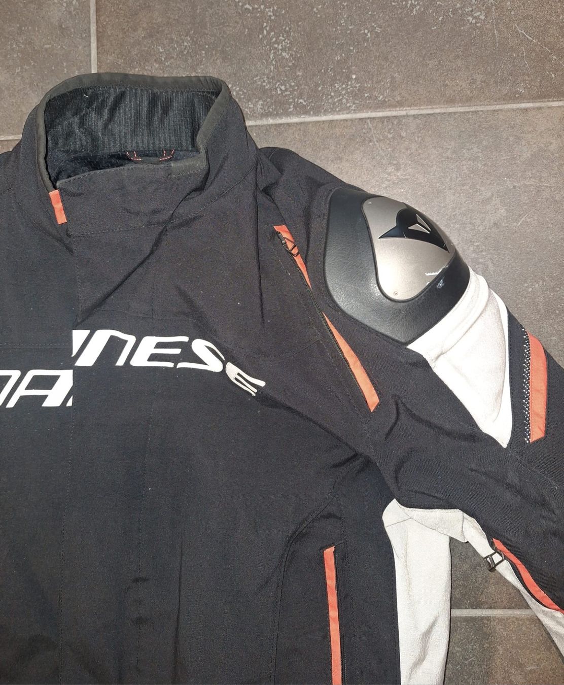 Dainese Giacche: Motorrad Jacke Dainese – Usato da Wangen ZH venduto da MarianneMunz 2