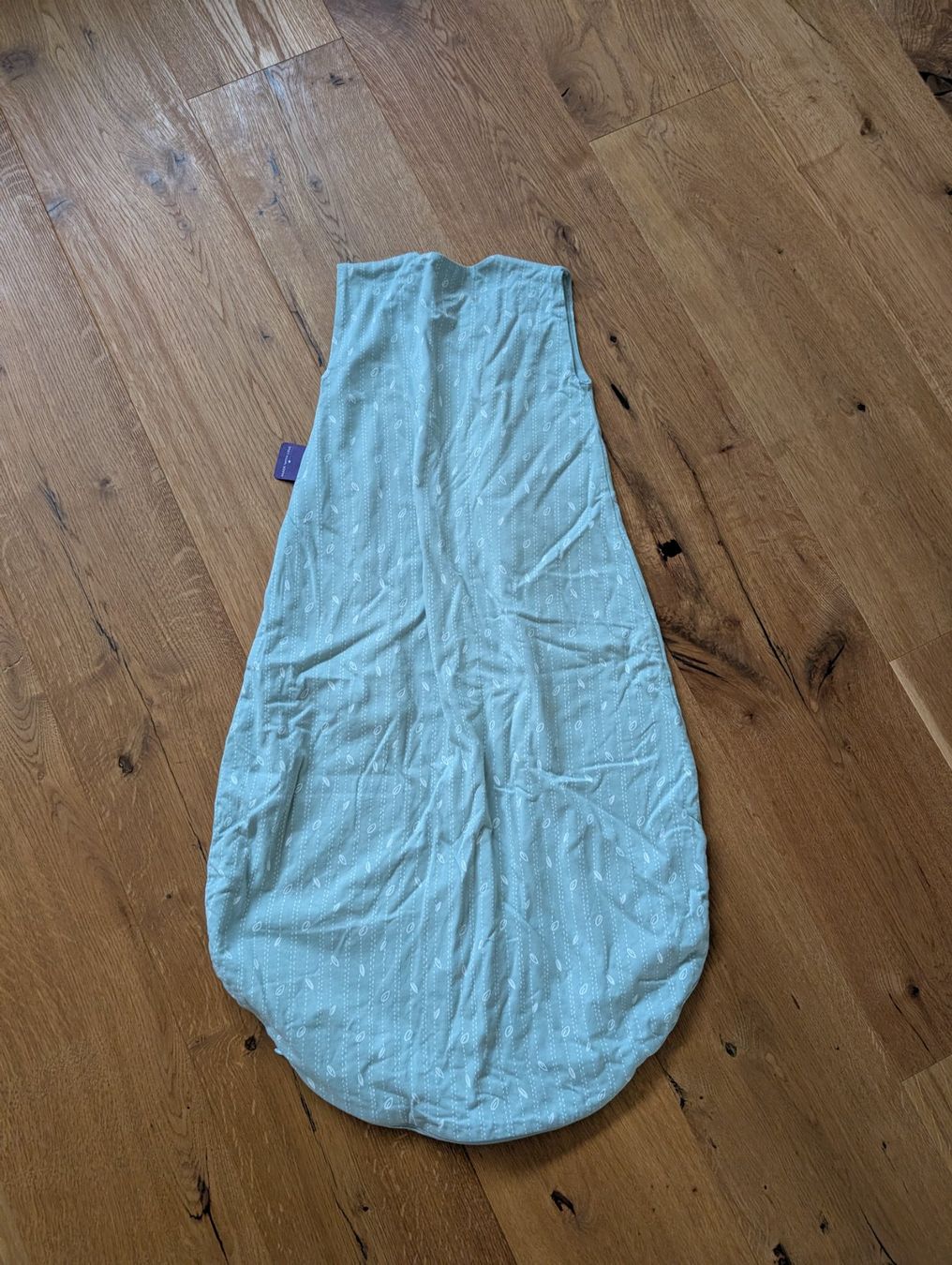 Sacchi a pelo: Kinder / Babyschlafsack - Grösse 90 - 1.0 TOG – Usato da Dübendorf venduto da Ch.Am86 2