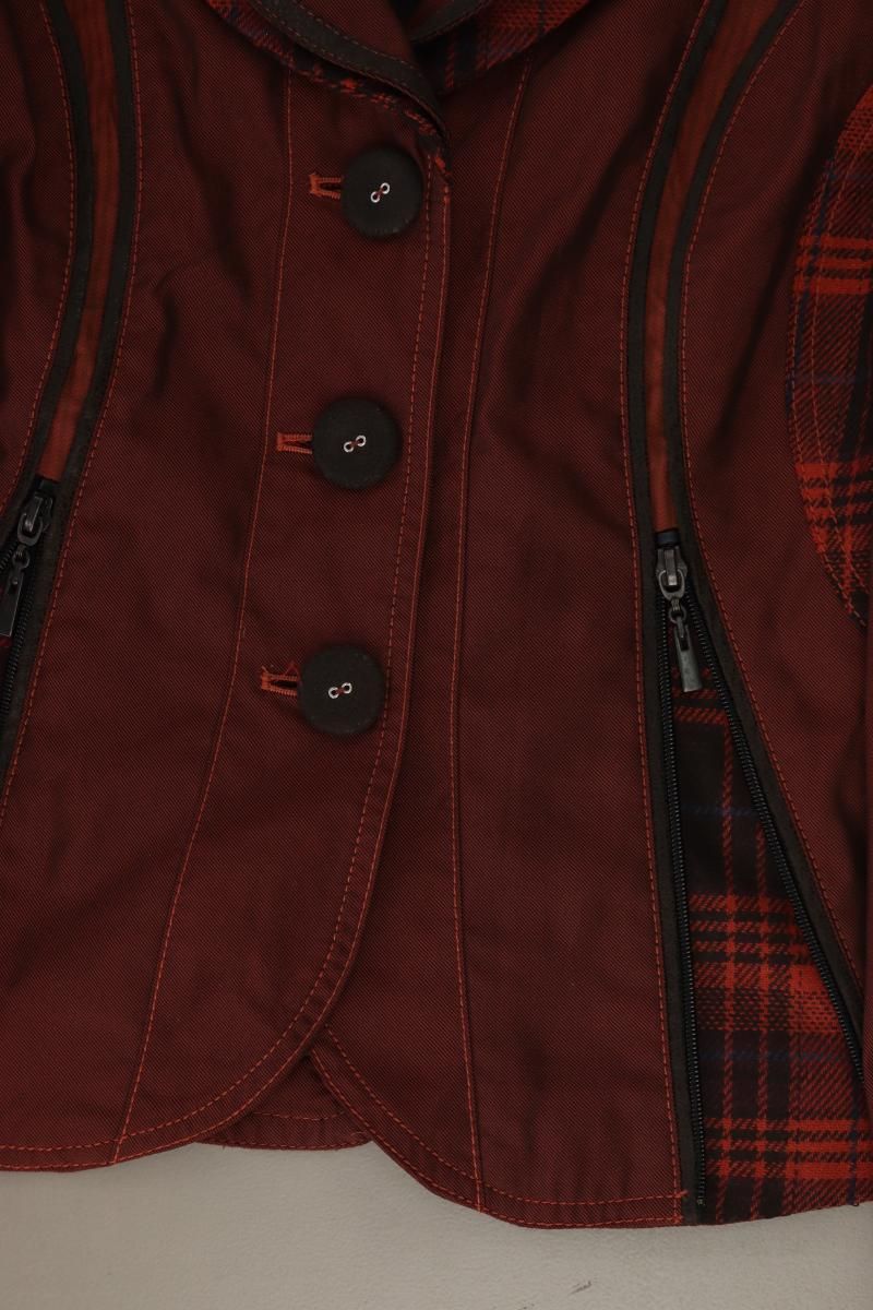 Jacken: Biba Regular Blazer Gr. 40 kariert – Neu (gemäss Beschreibung) aus Neustadt an der Waldnaab von SecondLifeFashion 2