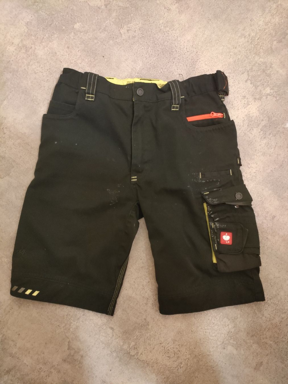 Engelbert Strauss Pantalons: Engelbert Strauss Hosen  – D'occasion à Scheunen par klare2