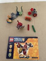 Lego Nexo Knights 70331