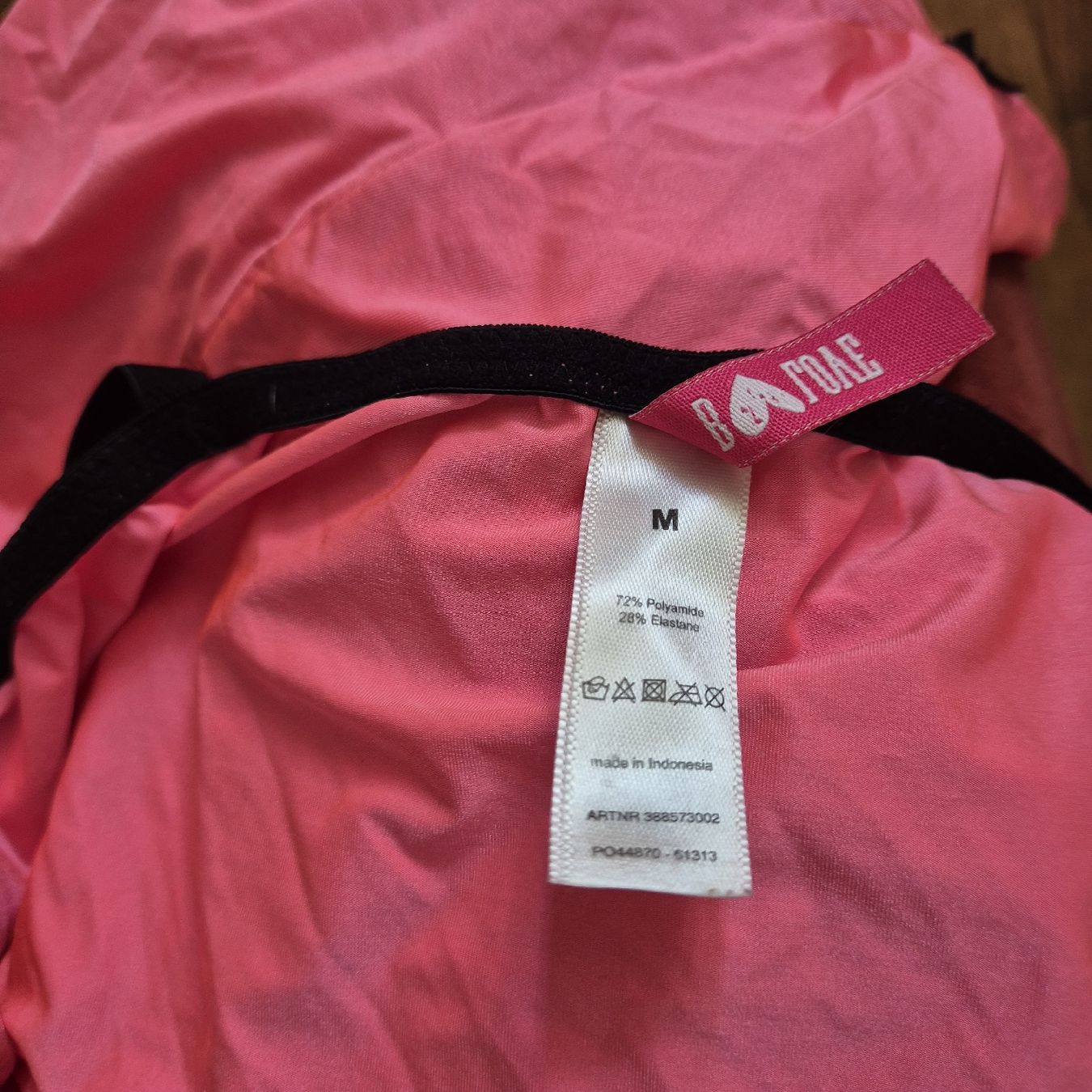 Negligees & Pigiami: nuisette  – Usato da Versoix venduto da Lenas9 3