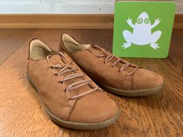 El Naturalista Coral 5368 nobuck cuero Gr.37