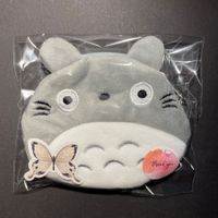 NEU: Studio Ghibli Nachbar Totoro Plüsch Tasche 11.5x9.5cm