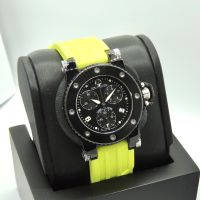 Montre Aquanautic Bara Cuda Chronograph