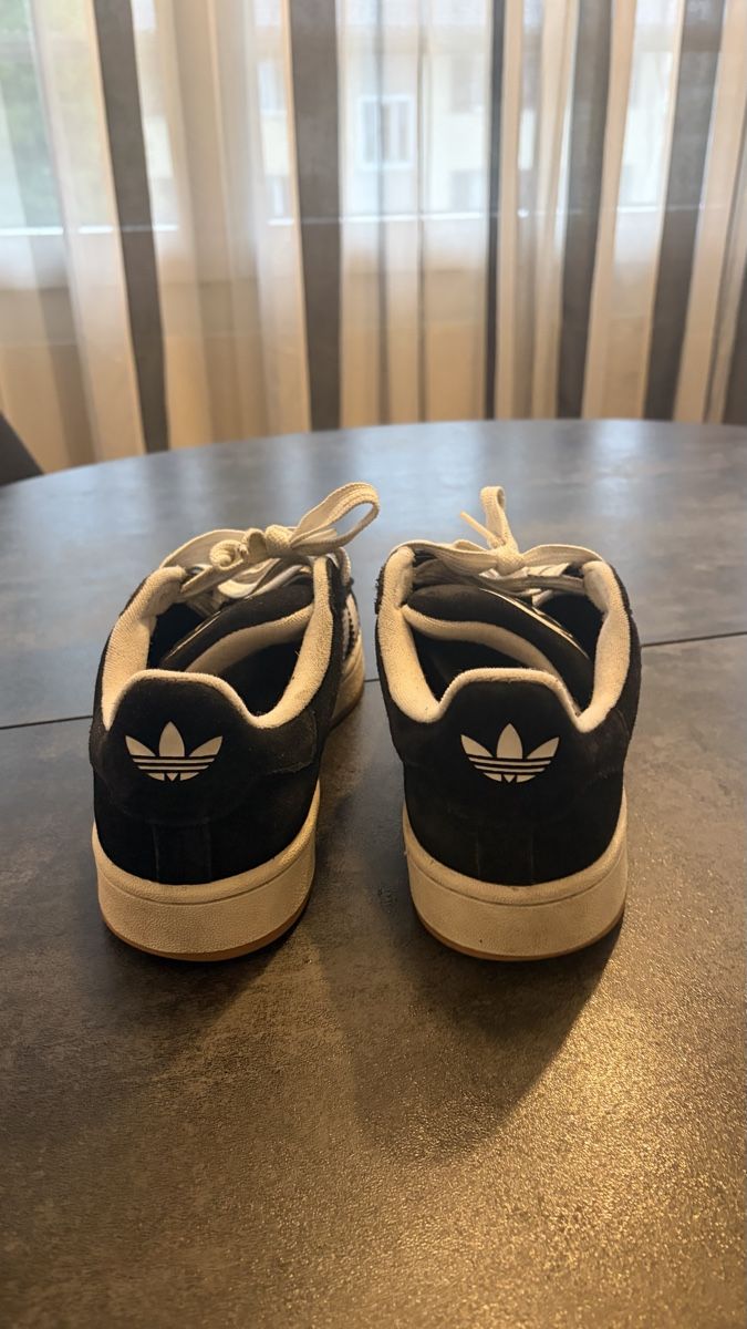 Scarpe da uomo: Adidas Campus Trainers – Usato da Zürich venduto da mat_bcg2 2