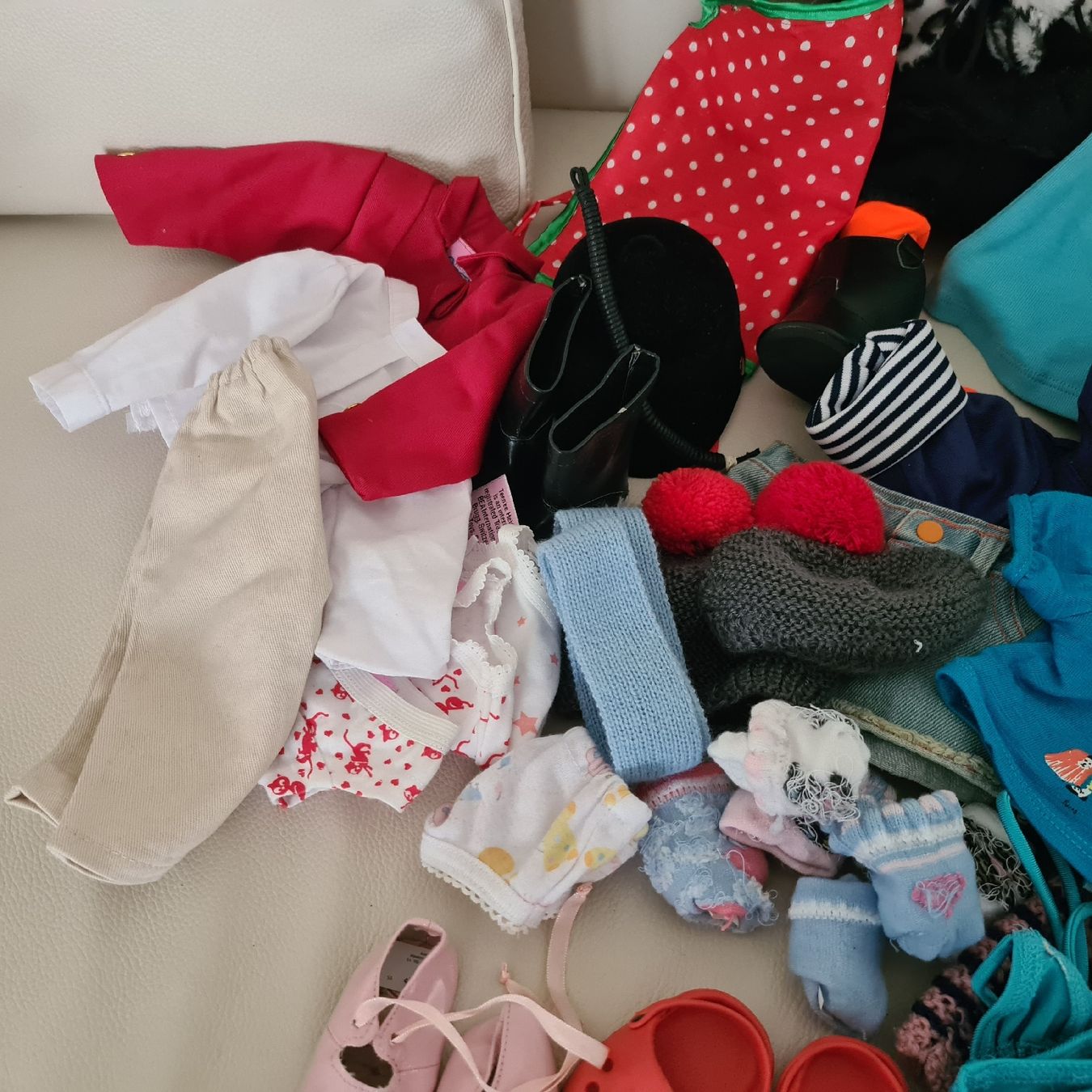 Bambole: tolle Puppe – Usato da Rheinfelden venduto da calla07 3