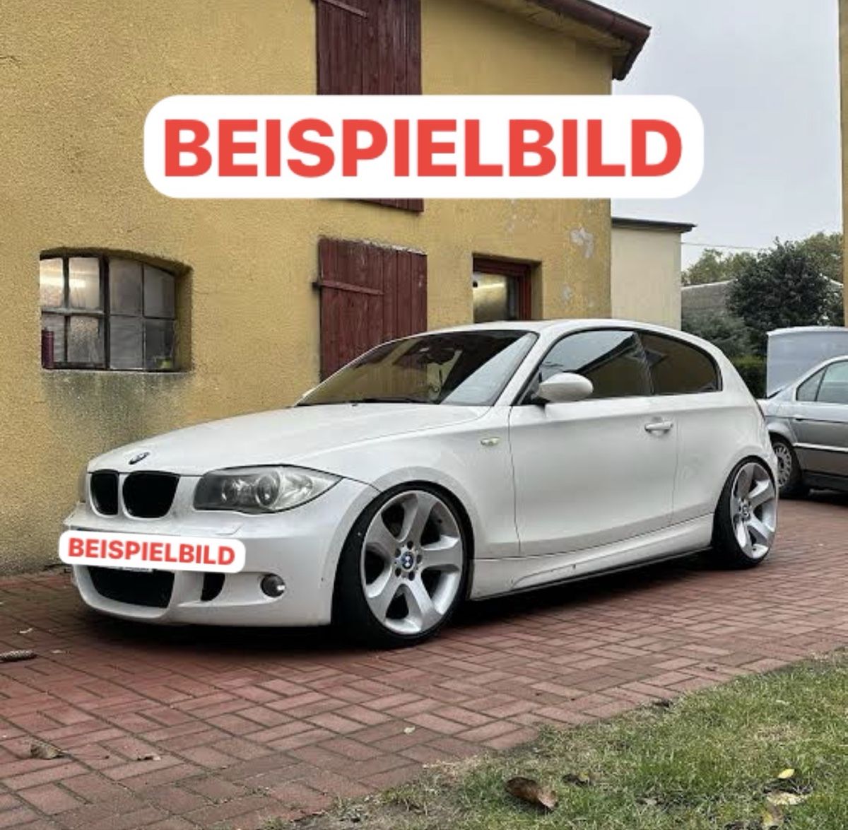 BMW Cerchioni: BMW Felgen Styling 132 – Usato da Hunzenschwil venduto da Semko2 5