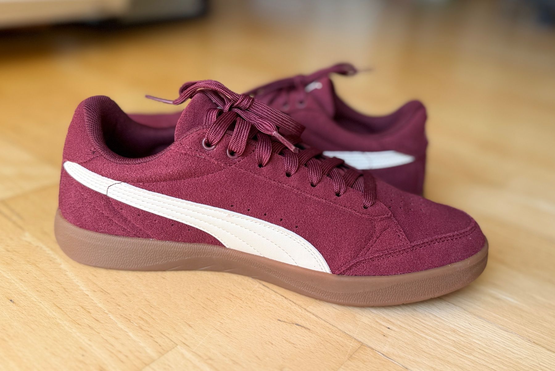Puma Scarpe da donna: VIKKY STAR Sneaker – Nuovo (secondo la descrizione) da Obfelden venduto da ckutassy 2