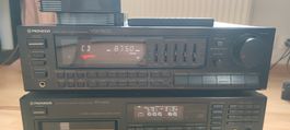 Pioneer vsx 3300