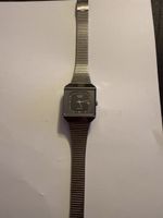 ⌚ Rado Diastar Quartz – Klassische Vintage-Armbanduhr